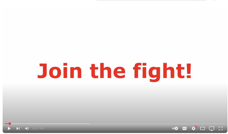 United Neighbors: Stop SB 79